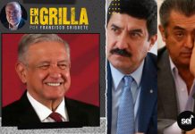 ¿Dividir al país porque no se quiere dialogar?