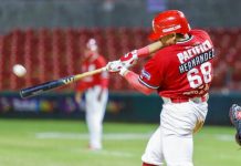 VENADOS LUCHÓ PERO CAE POR LA MÍNIMA