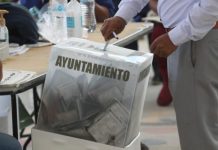Tiunfa el PRI en elecciones de Coahuila e Hidalgo
