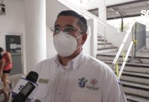 Evitar Fiestas de Hallowen, Pide Protección Civil