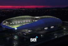Se Abre el “Kraken” al Público para el Partido Mazatlán FC-Juárez