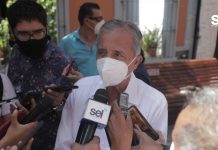 Estrada Ferreiro Sin Interés por la Candidatura a Sinaloa