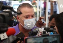Iniciarán en noviembre el malecón del Infiernillo