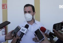 Partido de Fútbol Estará Muy Vigilado por la Sana Distancia, aseguran