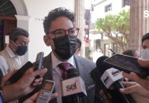 Presupuesto en Educación de Aprobarse Tal Cual Será Excluyente: Mejía