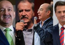 Corte declara constitucional la consulta de AMLO sobre juicio a ex presidentes