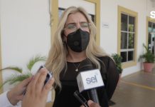 Operativo “Redes”, Sigue con Éxito los Fines de Semana, Acepta Karina Torres