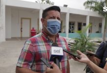 Una “Aberración” Proponer una Alianza PAN-PRI, Dice Loar López