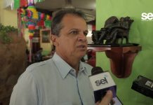 Se apunta Martín Heredia para competir por la alcaldía