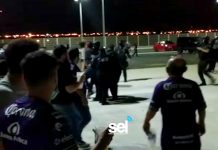 En Detenciones en el Kraken No Hubo Abuso de Autoridad: Alcalde