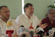 PT Irá en Coalición con Morena y Verde por Gubernatura de Sinaloa