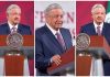 Los temas de AMLO en La Mañanera del 20 de octubre