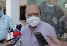 Acceso a los 6 Panteones de Mazatlán con Extremas Medidas a Dolientes