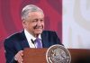 AMLO pide denunciar si funcionarios se promocionan antes de elecciones de 2021