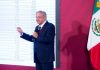 AMLO usa frase de Héctor Suárez para responder a gobernadores: “no hay, no hay, no hay”