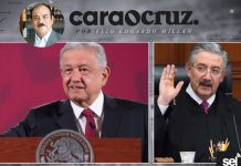 LA SCJN, QUIZÁ SIN QUERER QUERIENDO LE DIO LA VUELTA A LA IMPOSICIÓN DE AMLO.