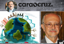 MARIO MOLINA: AL VIVO LO HUNDEN, PERO MUERTO FLOTA