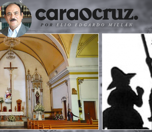 CON LA IGLESIA HEMOS TOPADO, AMIGO SANCHO .