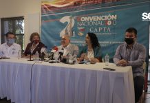 Se Fortalece Mazatlán con el Turismo, Asegura el Alcalde