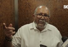 Ratificación de Padilla se Enmarca en una Lucha de Poderes, Admite el Alcalde