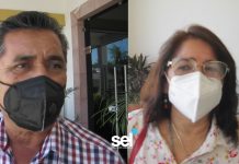 Regidores Molestos con la Síndico Procuradora, Elsa Bojórquez
