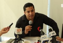 Denuncian al Alcalde Concordia, Felipe Garzón, por Diversas Irregularidades