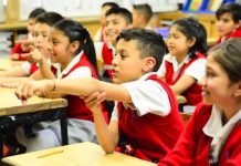 Regreso a clases presenciales: SEP presenta el protocolo a seguir en semáforo verde