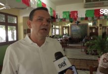 Reporta Pesca pocas capturas y sin talla