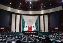 Diputados votarán hoy la Ley de Ingresos 2021
