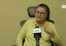 “Delito Grave” que Hayan Confirmado a Rafael Padilla: Elsa Bojórquez