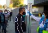 España declara estado de emergencia en Madrid por coronavirus