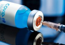 Johnson & Johnson detiene estudio de vacuna contra covid-19; voluntario presentó enfermedad