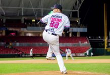 Y SIGUEN… VENADOS HACE DEL PUERTO UNA FORTALEZA