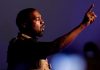 Kanye tuvo menos de 60 mil votos y afirma que intentará otra vez en 2024
