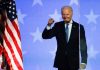 Biden gana Michigan y se acerca a los 270 votos para ser presidente