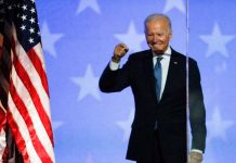 Biden gana Michigan y se acerca a los 270 votos para ser presidente