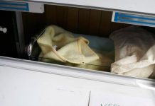 Así son los buzones para ‘bebés no deseados’ en Bélgica