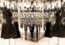 Museo Met de Nueva York repasa 150 años de la historia de la moda