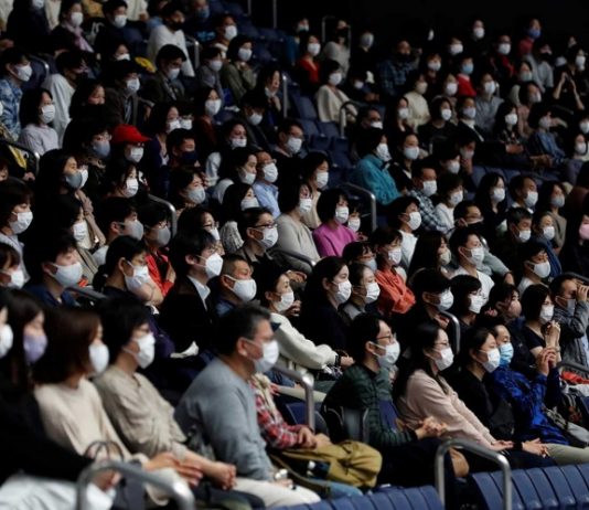 Más de 50 millones de casos de covid-19 a nivel mundial