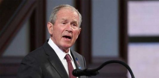 Expresidente Bush felicita a Biden y destaca elecciones ‘justas’