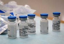 Rusia presume que vacuna ‘Sputnik V’ tiene eficacia del 92%