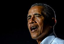 ‘Nuestra democracia parece estar al borde la crisis’: Obama