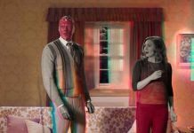 ¿Cuándo se estrena la serie Wandavision en Disney+?