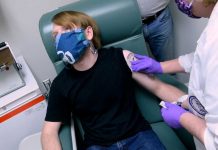 BioNTech, socio de Pfizer, prevé fin de pandemia hasta finales de 2021