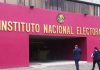 Aprueba INE financiamiento a partidos para 2021