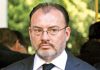 No tuve participación en la Estafa Maestra: Videgaray
