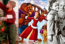 Las mejores películas navideñas que puedes ver en Disney+