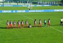 Futbolista española se niega a rendir homenaje a Maradona