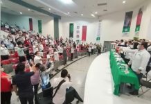 NECESITAMOS SUMARNOS Y CONSTRUIR PARA GANAR EN EL 2021: JESÚS VALDÉS