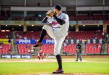 GAGE Y MAXWELL DAN 6TO TRIUNFO EN FILA